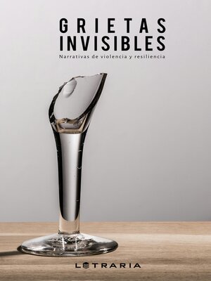 cover image of Grietas Invisibles